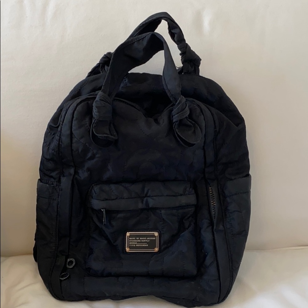Marc Jacobs Backpack